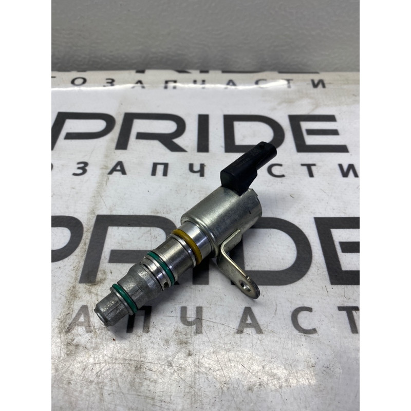 Клапан фазорегулятора (електрика двигуна) Cadillac Xt5 1 2016 3.6 12674162