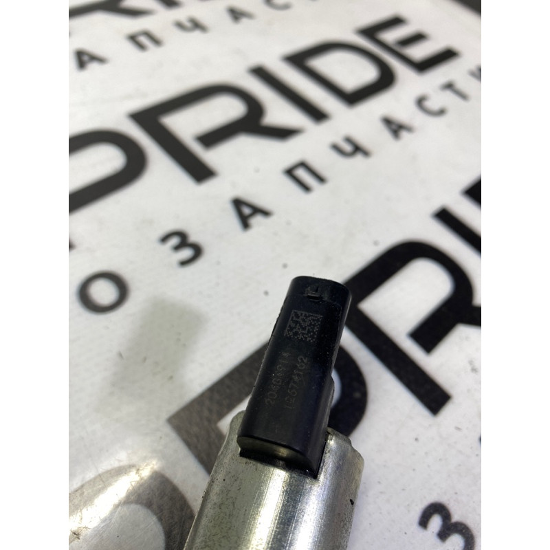 Клапан фазорегулятора (електрика двигуна) Cadillac Xt5 1 2016 3.6 12674162