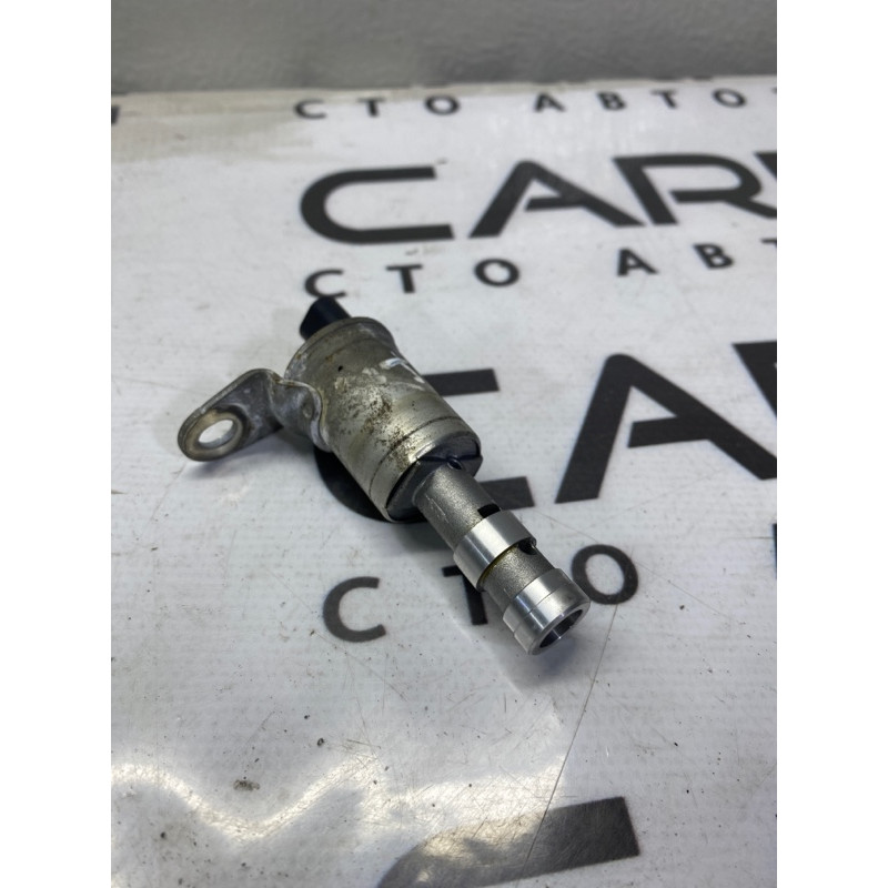 Клапан фазорегулятора (электрика двигателя) Cadillac Xt5 1 2016 3.6 12647904