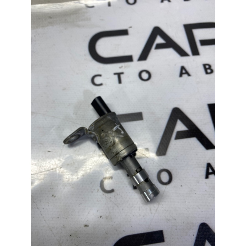 Клапан фазорегулятора (электрика двигателя) Cadillac Xt5 1 2016 3.6 12647904