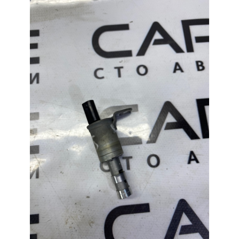 Клапан фазорегулятора (электрика двигателя) Cadillac Xt5 1 2016 3.6 12647904