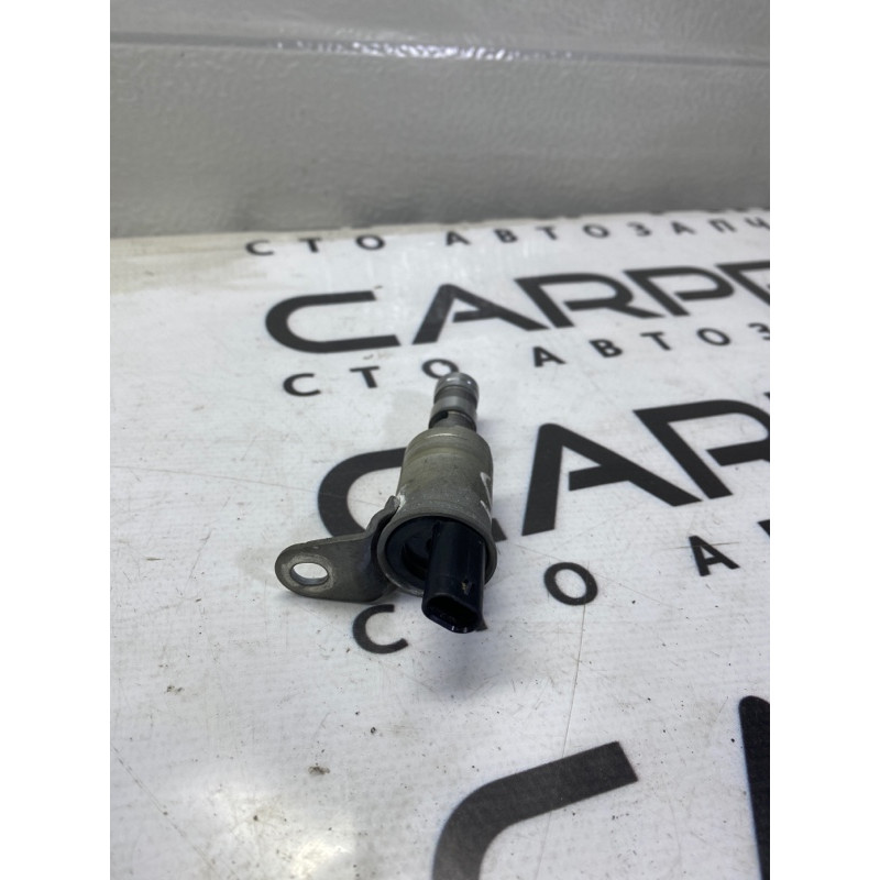 Клапан фазорегулятора (электрика двигателя) Cadillac Xt5 1 2016 3.6 12647904