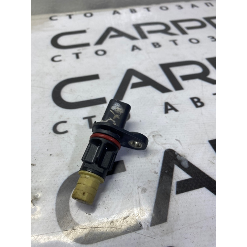 Датчик положения коленвала (электрика двигателя) Cadillac Xt5 1 2016 3.6 12646781