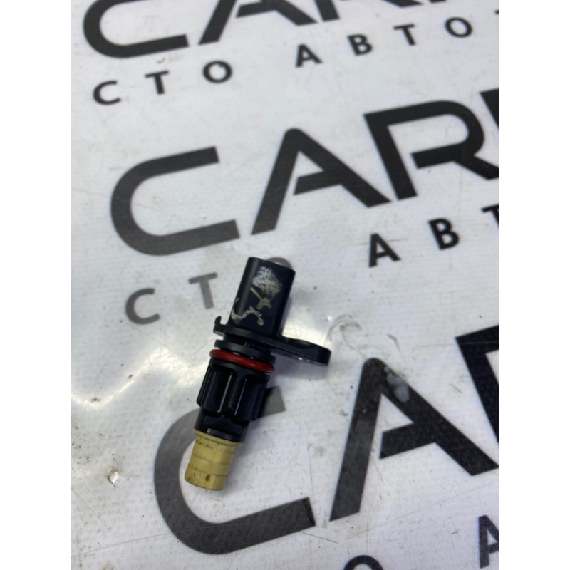 Датчик положения коленвала (электрика двигателя) Cadillac Xt5 1 2016 3.6 12646781