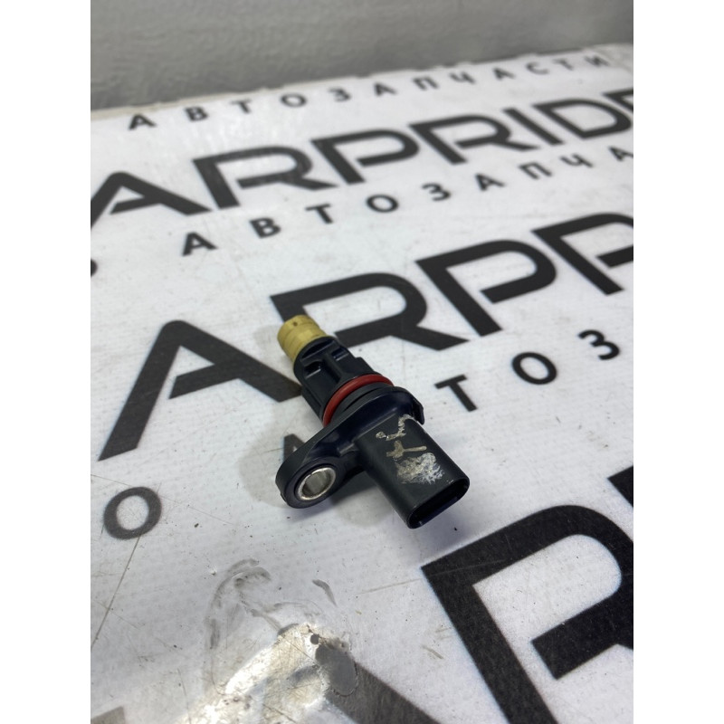 Датчик положения коленвала (электрика двигателя) Cadillac Xt5 1 2016 3.6 12646781