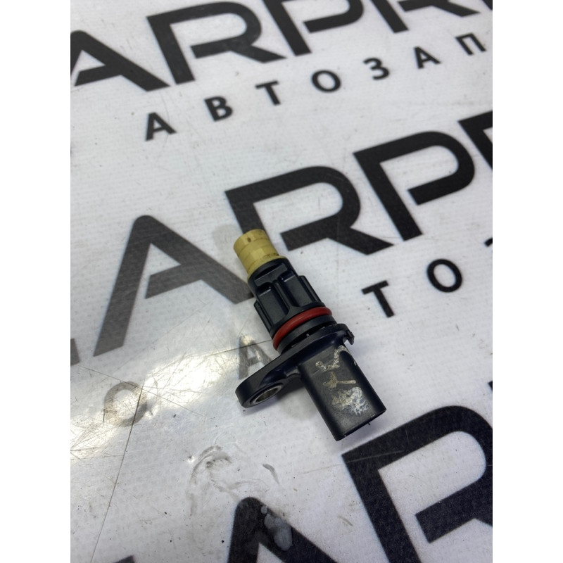 Датчик положения коленвала (электрика двигателя) Cadillac Xt5 1 2016 3.6 12646781