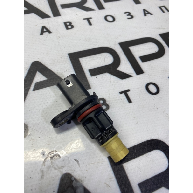 Датчик положения коленвала (электрика двигателя) Cadillac Xt5 1 2016 3.6 12646781