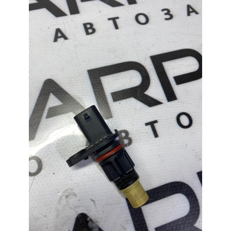 Датчик положения коленвала (электрика двигателя) Cadillac Xt5 1 2016 3.6 12646781