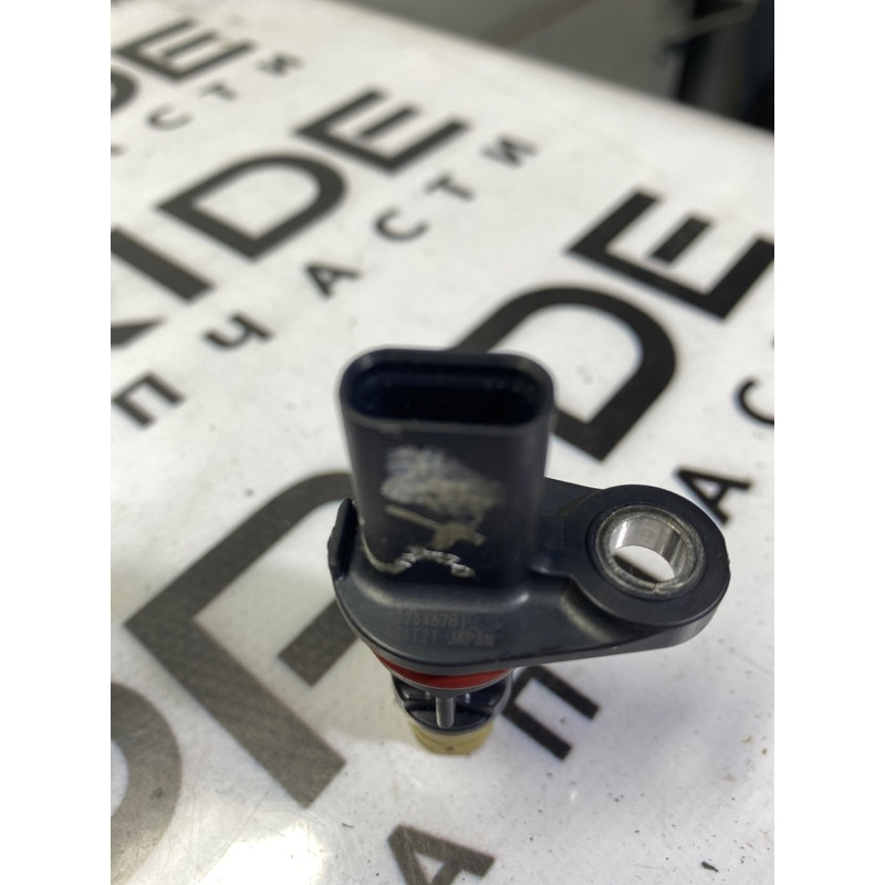 Датчик положения коленвала (электрика двигателя) Cadillac Xt5 1 2016 3.6 12646781