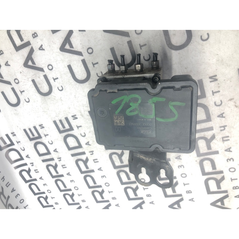 Блок abs (тормозная система) Dodge Journey SXT 2013 3.6 68171432ac