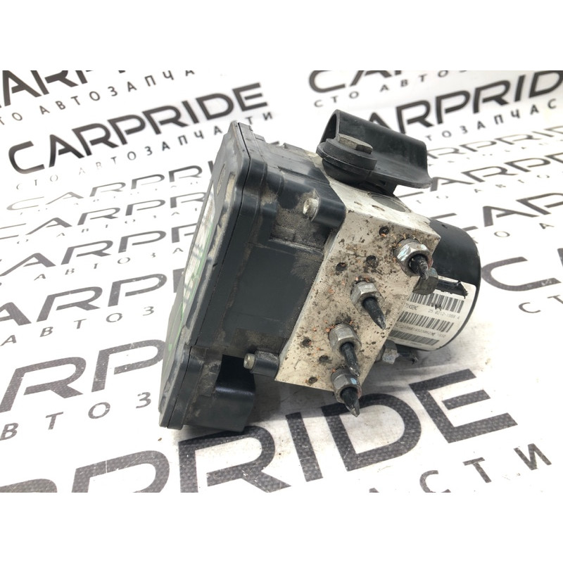 Блок abs (тормозная система) Dodge Journey SXT 2013 3.6 68171432ac