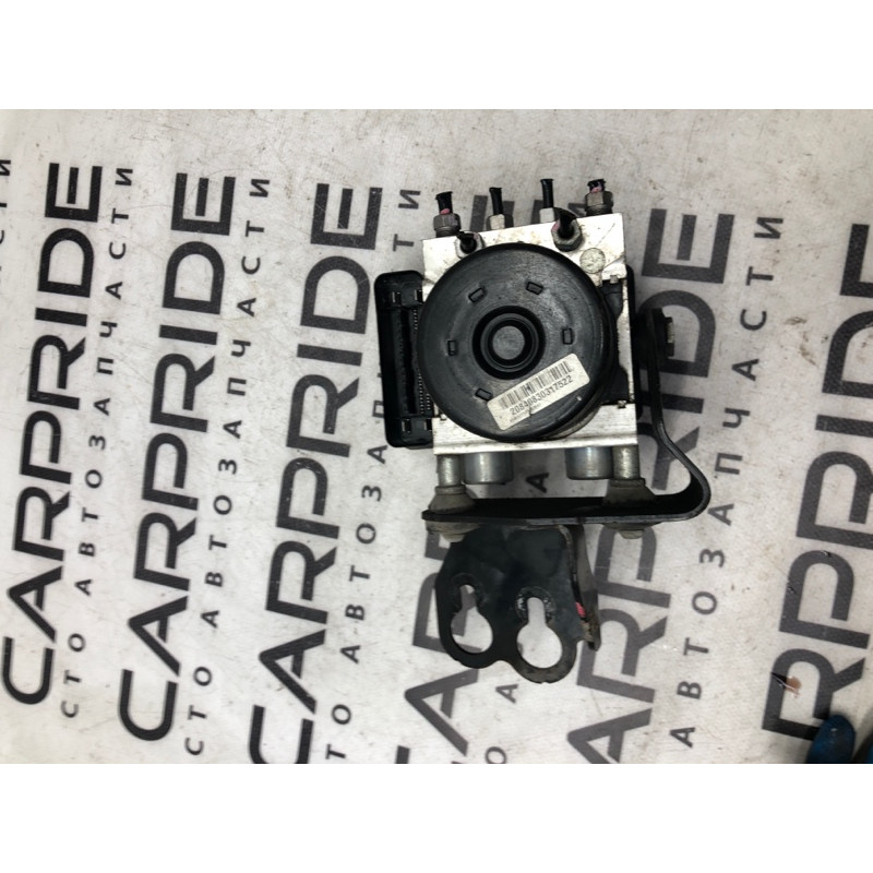 Блок abs (тормозная система) Dodge Journey SXT 2013 3.6 68171432ac