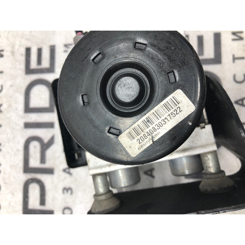 Блок abs (тормозная система) Dodge Journey SXT 2013 3.6 68171432ac