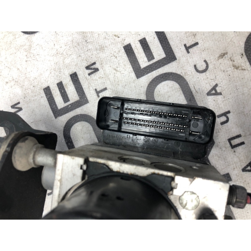 Блок abs (тормозная система) Dodge Journey SXT 2013 3.6 68171432ac