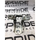Петля дверей (кузов і елементи) Dodge Journey SXT 2013 3.6 5067940AD