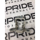 Петля дверей (кузов і елементи) Dodge Journey SXT 2013 3.6 5067940AD
