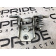 Петля дверей (кузов і елементи) Dodge Journey SXT 2013 3.6 5067938AH