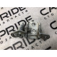Петля дверей (кузов і елементи) Dodge Journey SXT 2013 3.6 5067938AH