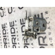 Петля дверей (кузов і елементи) Dodge Journey SXT 2013 3.6 5067938AH
