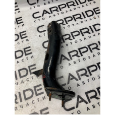 Кронштейн усилителя бампера