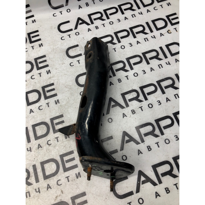 Кронштейн усилителя бампера (стекла и зеркала) Mini Cooper R53 S R53 2006 1.6 9757911