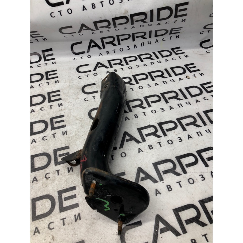 Кронштейн усилителя бампера (стекла и зеркала) Mini Cooper R53 S R53 2006 1.6 9757911