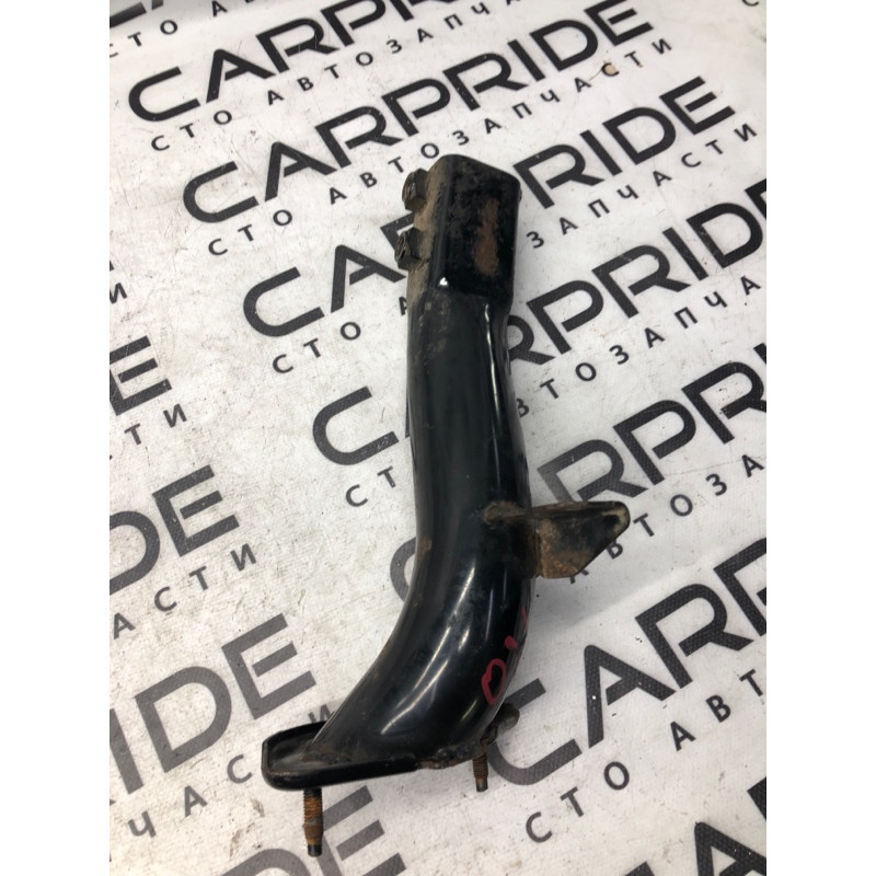 Кронштейн усилителя бампера (стекла и зеркала) Mini Cooper R53 S R53 2006 1.6 9757911