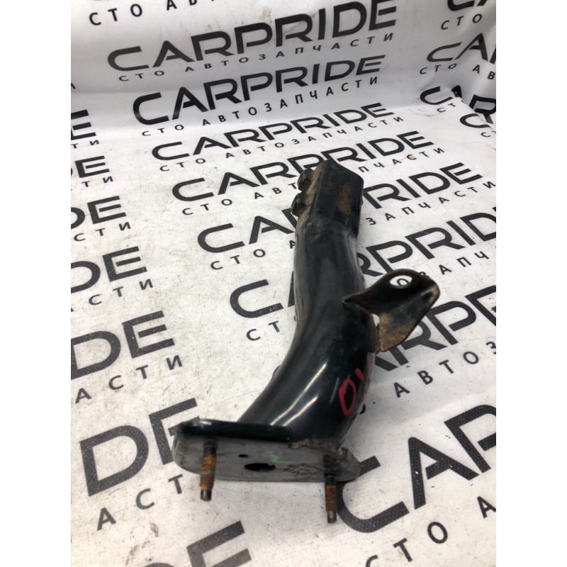 Кронштейн усилителя бампера (стекла и зеркала) Mini Cooper R53 S R53 2006 1.6 9757911