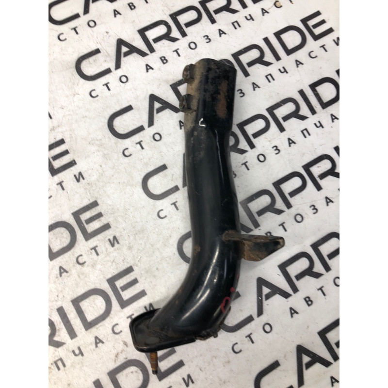 Кронштейн усилителя бампера (стекла и зеркала) Mini Cooper R53 S R53 2006 1.6 9757911