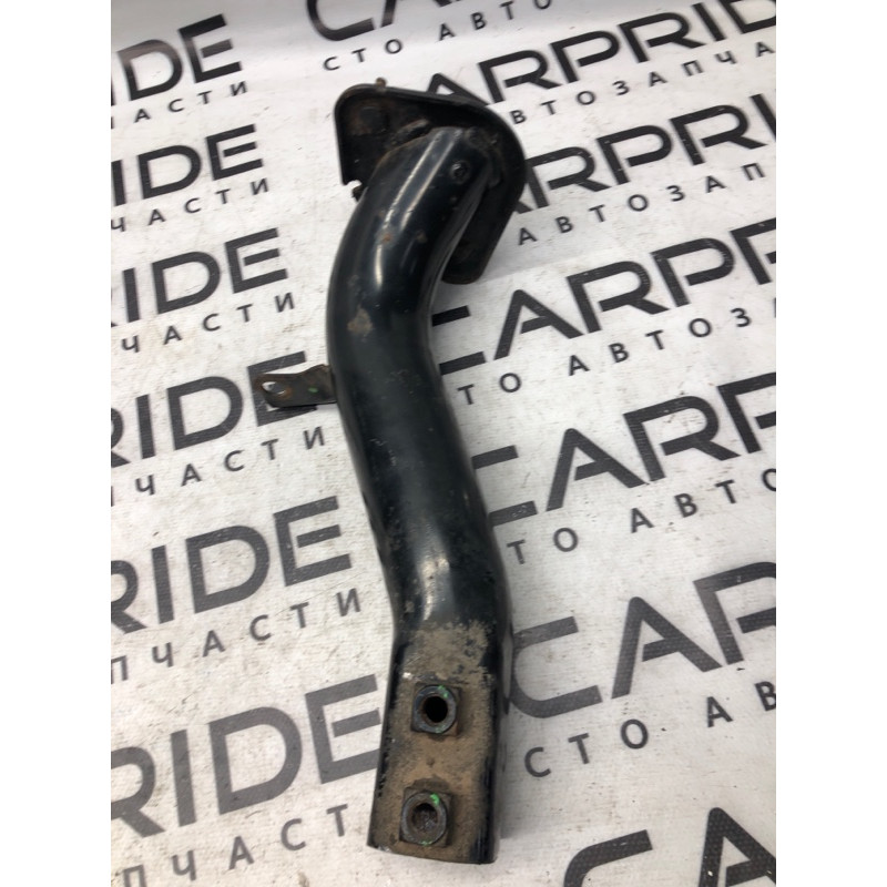 Кронштейн усилителя бампера (стекла и зеркала) Mini Cooper R53 S R53 2006 1.6 9757911