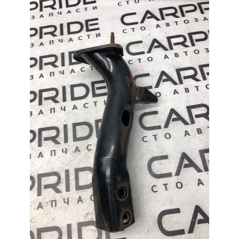 Кронштейн усилителя бампера (стекла и зеркала) Mini Cooper R53 S R53 2006 1.6 9757911