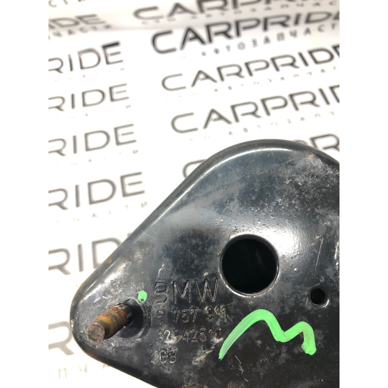 Кронштейн усилителя бампера (стекла и зеркала) Mini Cooper R53 S R53 2006 1.6 9757911