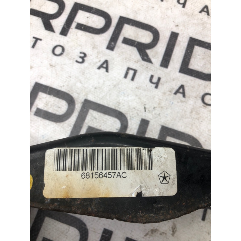Кронштейн подрамника (подвеска) Jeep Cherokee KL 2014 3.2 68156457ac