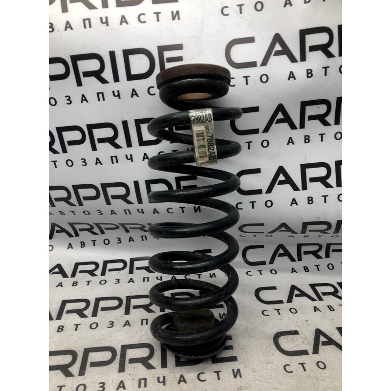 Пружина подвески (подвеска) Jeep Cherokee KL 2014 3.2 68157882ab