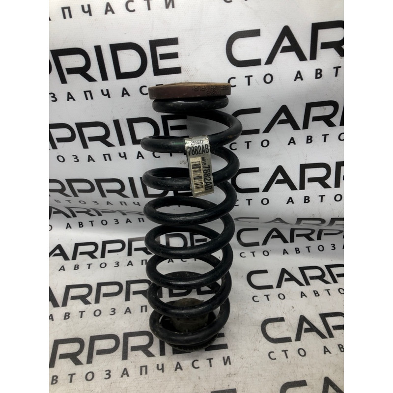 Пружина подвески (подвеска) Jeep Cherokee KL 2014 3.2 68157882ab