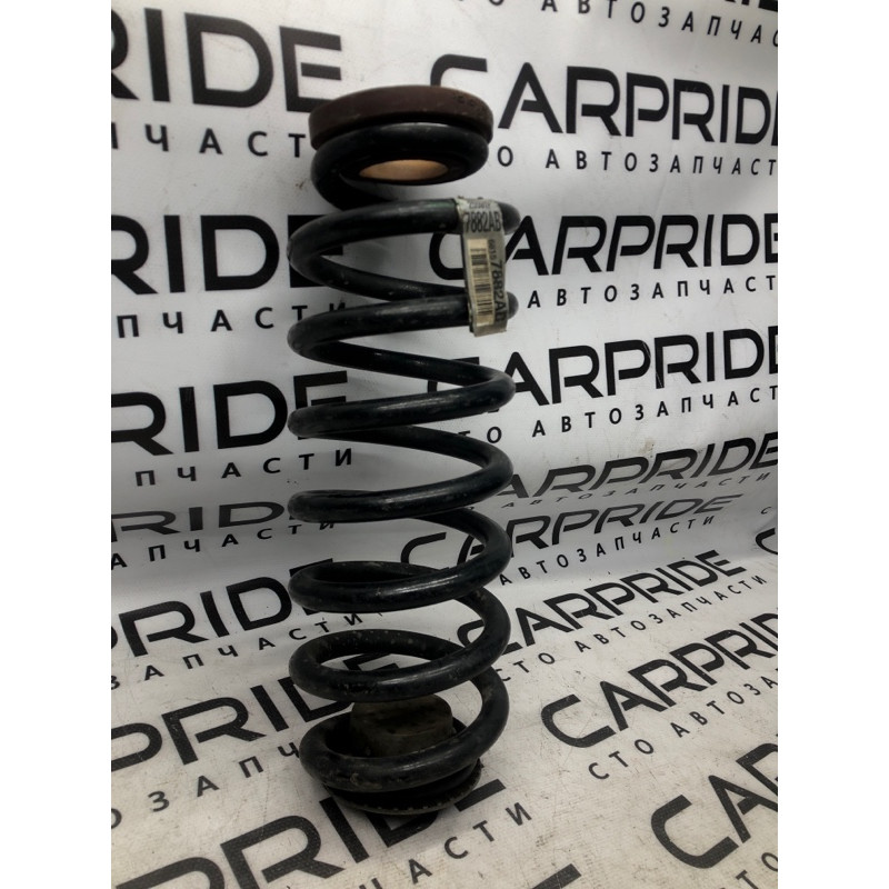 Пружина подвески (подвеска) Jeep Cherokee KL 2014 3.2 68157882ab