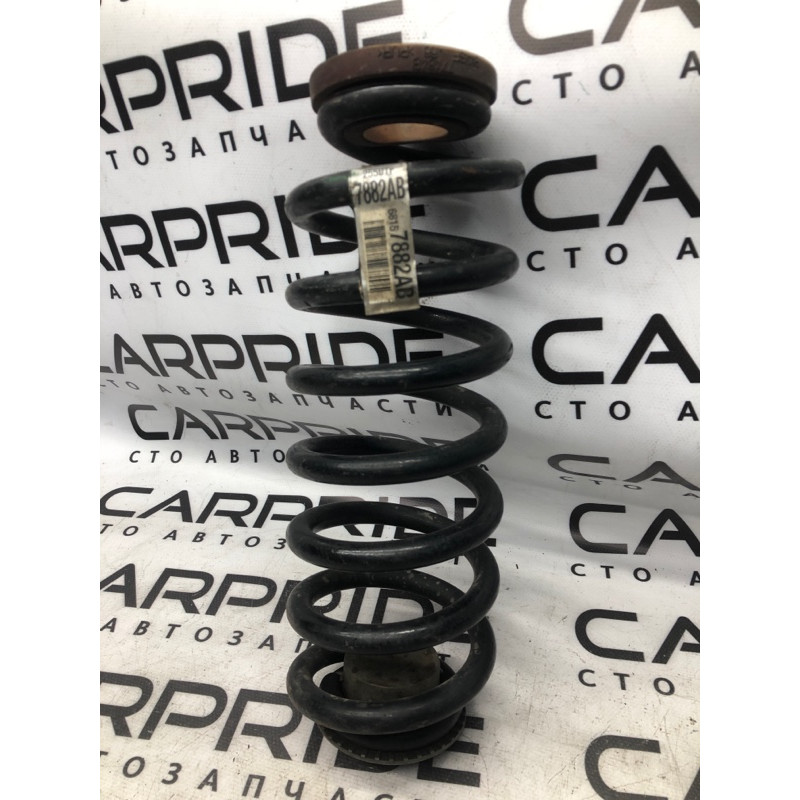 Пружина подвески (подвеска) Jeep Cherokee KL 2014 3.2 68157882ab