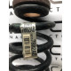 Пружина подвески (подвеска) Jeep Cherokee KL 2014 3.2 68157882ab
