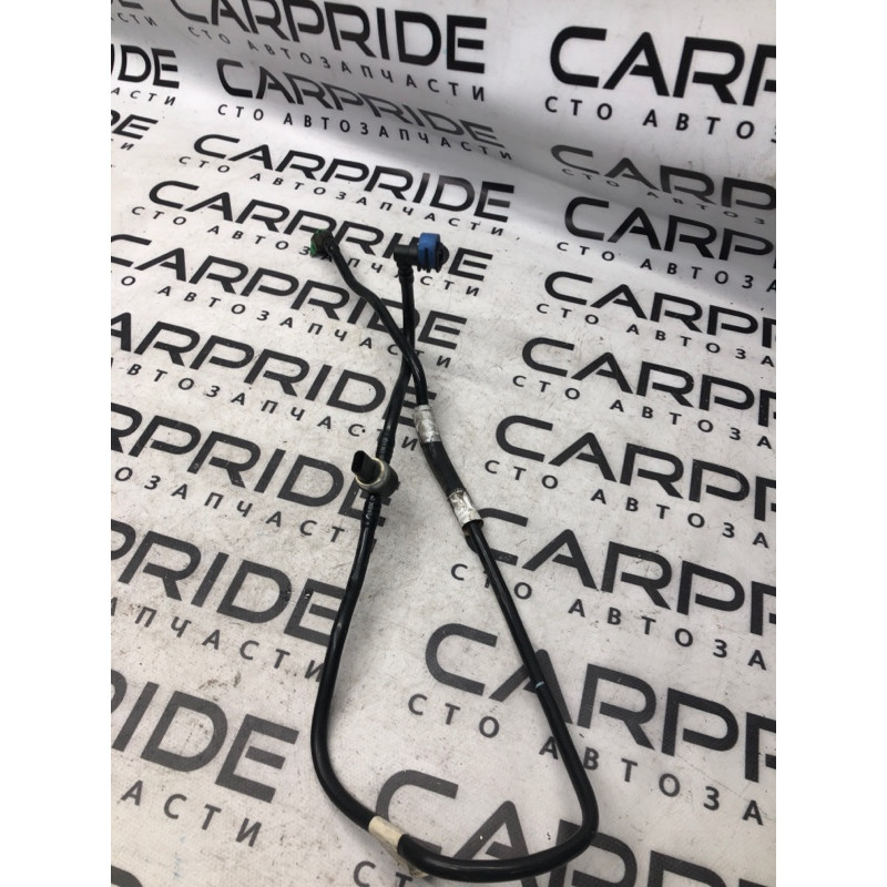 Клапан (двигатель и элементы) Cadillac Xt5 1 2016 3.6