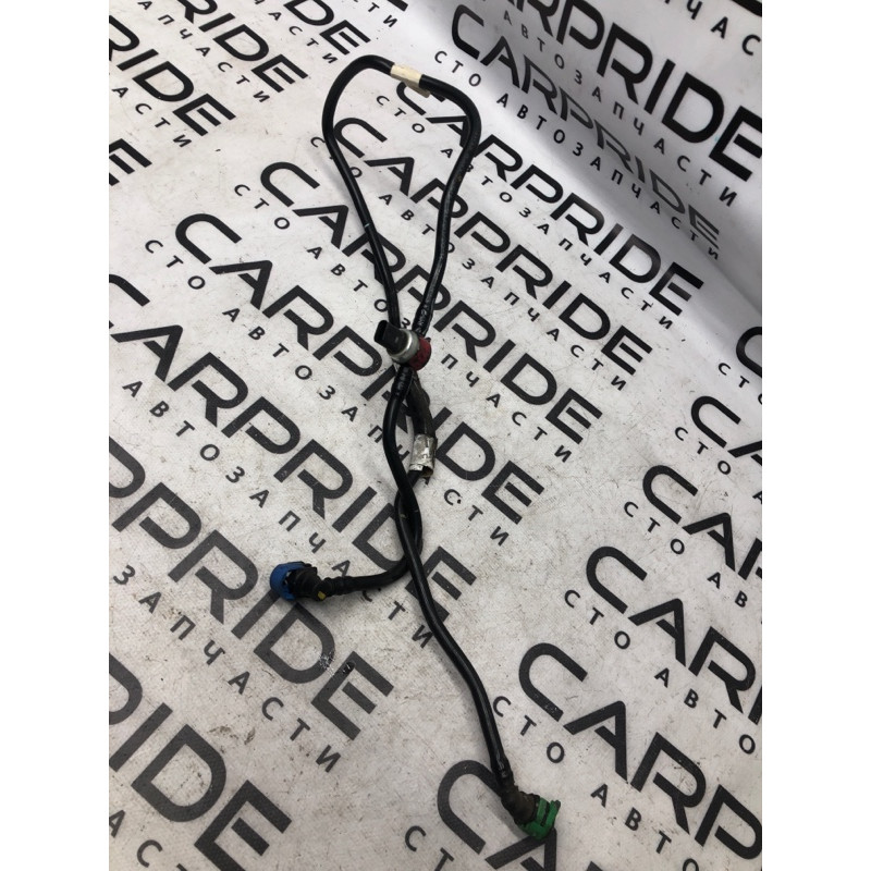 Клапан (двигатель и элементы) Cadillac Xt5 1 2016 3.6