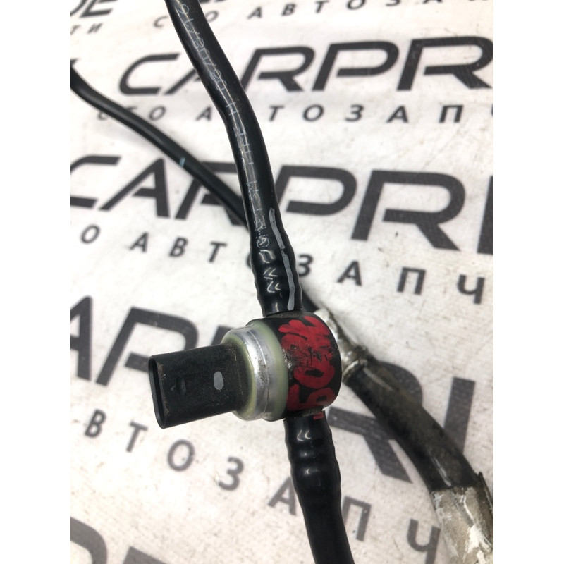 Клапан (двигатель и элементы) Cadillac Xt5 1 2016 3.6