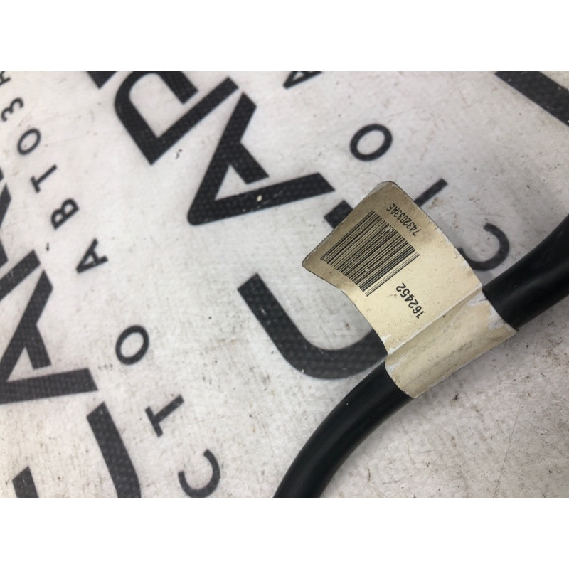 Клапан (двигатель и элементы) Cadillac Xt5 1 2016 3.6