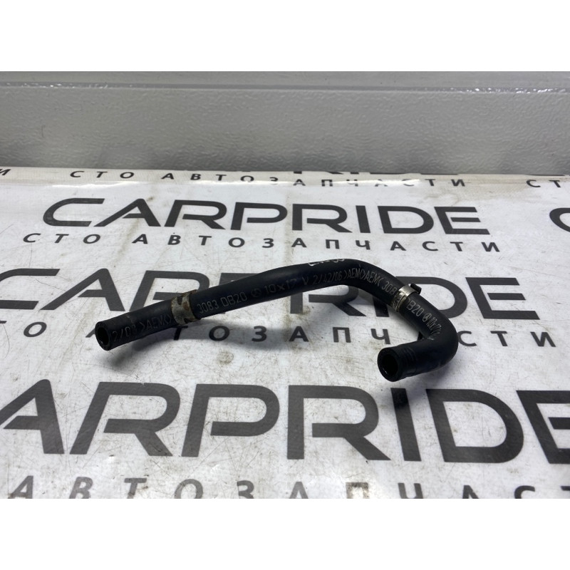 Патрубок (система охлаждения) Mercedes-Benz C-class W203 2007 3.0 a2034667281