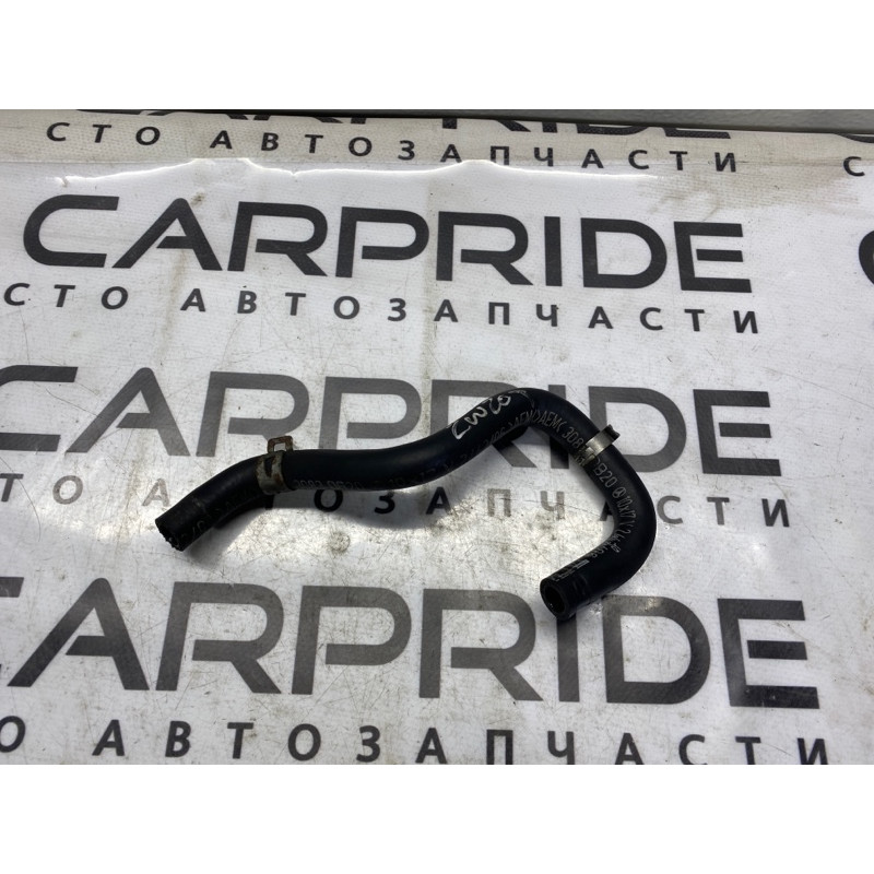 Патрубок (система охлаждения) Mercedes-Benz C-class W203 2007 3.0 a2034667281