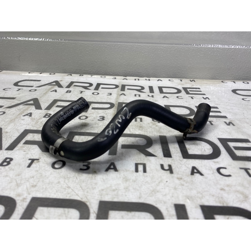 Патрубок (система охлаждения) Mercedes-Benz C-class W203 2007 3.0 a2034667281