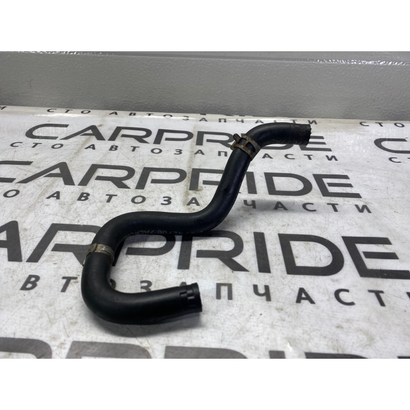 Патрубок (система охлаждения) Mercedes-Benz C-class W203 2007 3.0 a2034667281