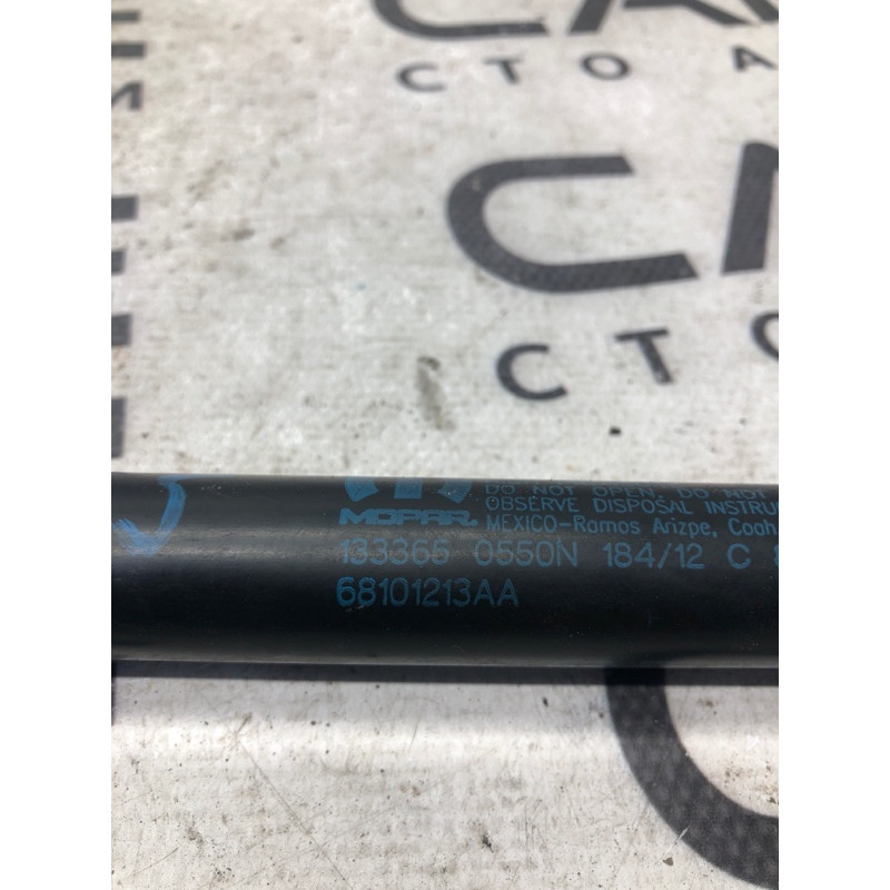 Амортизатор багажника (кузов и элементы) Jeep Renegade BU 2020 2.4 68101213aa