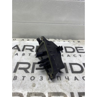 Клапан вентиляции картерных газов