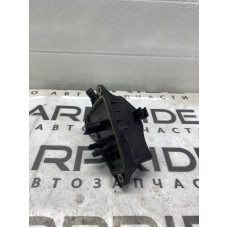 Клапан вентиляции картерных газов