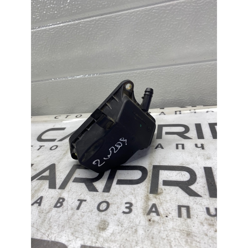 Клапан вентиляции картерных газов (двигатель и элементы) Mercedes-Benz C-class W203 2007 3.0 a2720160134